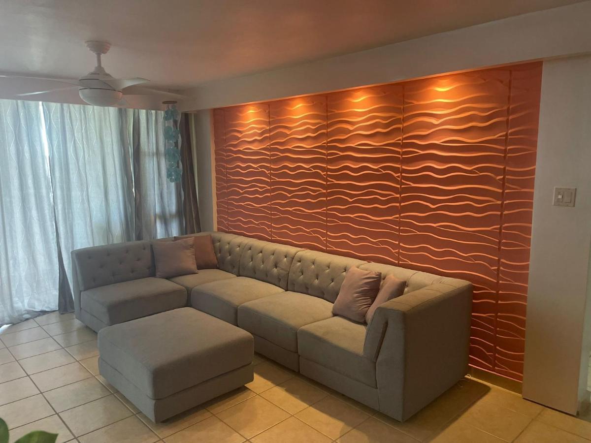 Luxury Ocean View Apartment Fajardo Exterior photo
